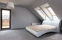 Glazeley bedroom extensions