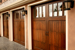 Glazeley garage extension quotes