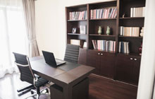 Glazeley home office construction leads