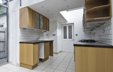 Glazeley kitchen extension leads
